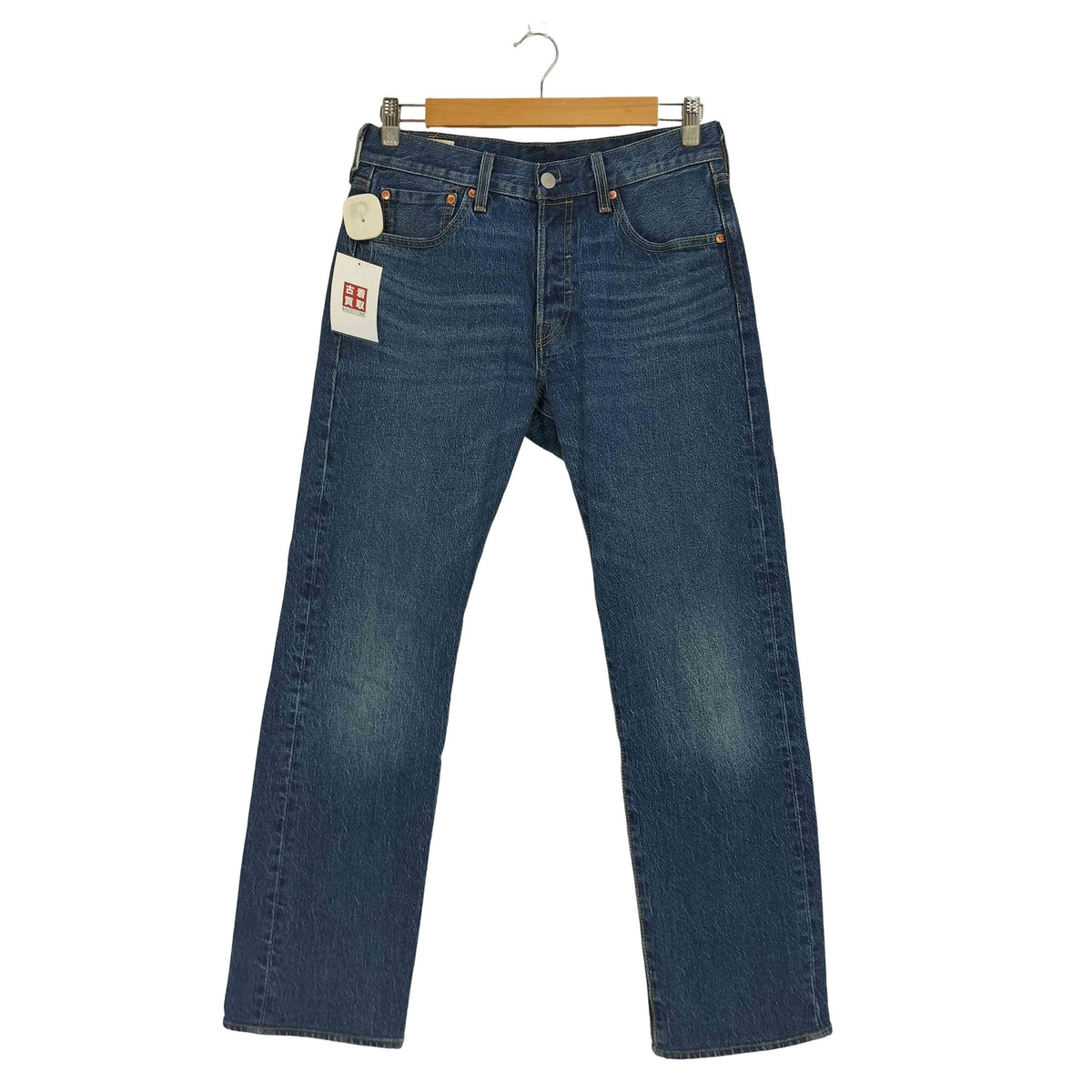 リーバイス Levis PREMIUM 00501-3249 ボタン裏5222 BIGE ボタンフライ