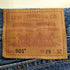リーバイス Levis PREMIUM 00501-3249 ボタン裏5222 BIGE ボタンフライ デニムパンツ メンズ W29/L32