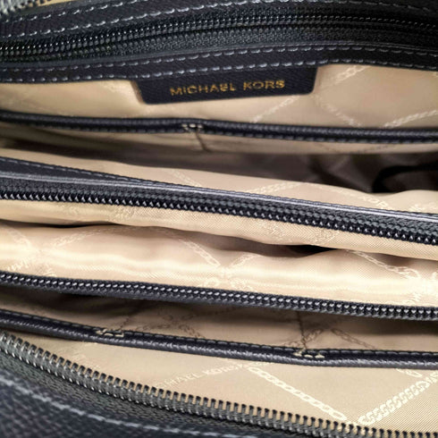 マイケルコース Michael Kors レザー トート バッグ レディース