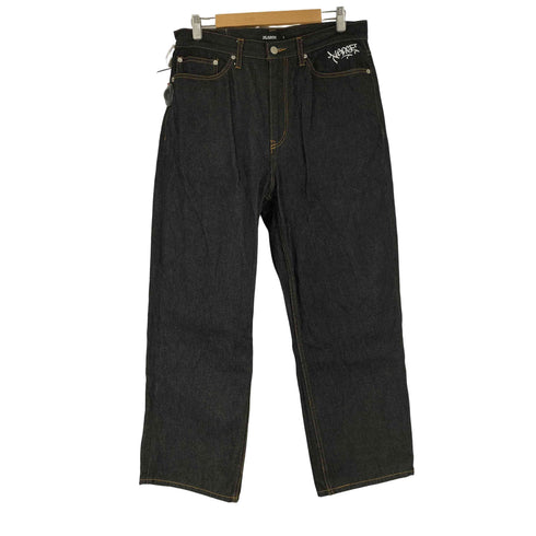 エクストララージ XLARGE GRAFFITI DENIM PANTS メンズ 34