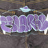 エクストララージ XLARGE GRAFFITI DENIM PANTS メンズ 34