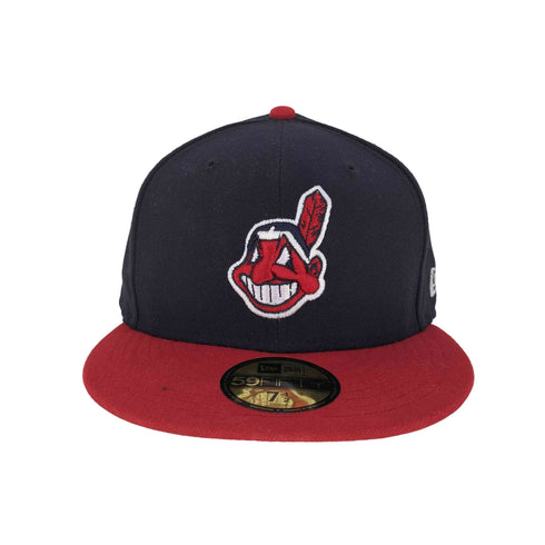 ニューエラ NEW ERA 59FIFTY MLB チームロゴ刺繍 ベースボール キャップ メンズ 7 1/2
