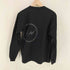 ザコンビニ THE CONVENI NFRGMT 両面プリントL/S Tシャツ メンズ JPN:S