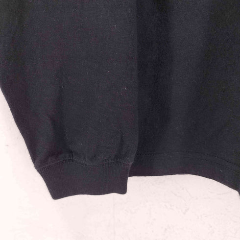 ザコンビニ THE CONVENI NFRGMT 両面プリントL/S Tシャツ メンズ JPN:S