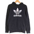 アディダスオリジナルス adidas Originals トレフォイルロゴ プルオーバーフーディー メンズ JPN:M
