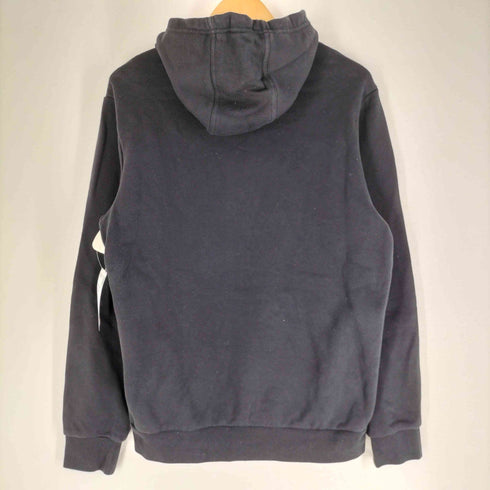 アディダスオリジナルス adidas Originals トレフォイルロゴ プルオーバーフーディー メンズ JPN:M