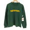 サカイ Sacai 23SS ONEKINDWORD. L/S T-shirt ロゴプリント ロングスリーブTシャツ メンズ JPN:0