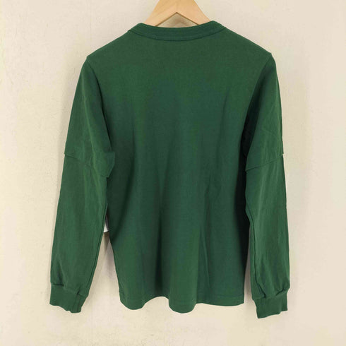 サカイ Sacai 23SS ONEKINDWORD. L/S T-shirt ロゴプリント ロングスリーブTシャツ メンズ JPN:0