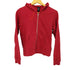 ギャップ Gap 00S STRETCH ジップアップパーカー レディース JPN:S