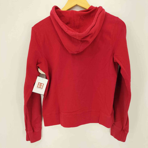 ギャップ Gap 00S STRETCH ジップアップパーカー レディース JPN:S