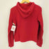 ギャップ Gap 00S STRETCH ジップアップパーカー レディース JPN:S