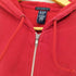 ギャップ Gap 00S STRETCH ジップアップパーカー レディース JPN:S