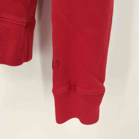 ギャップ Gap 00S STRETCH ジップアップパーカー レディース JPN:S