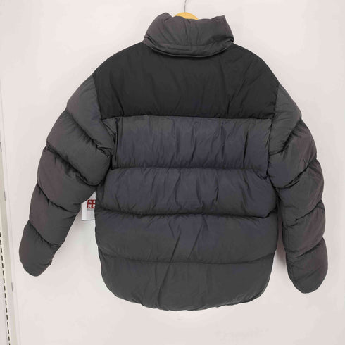 kolon sport ダウンジャケット メンズ
