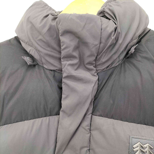 kolon sport ダウンジャケット メンズ