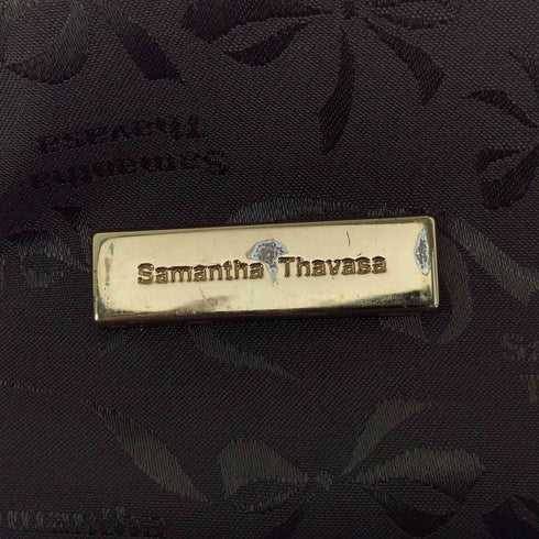 サマンサタバサ Samantha Thavasa ミアL トートバッグ レディース