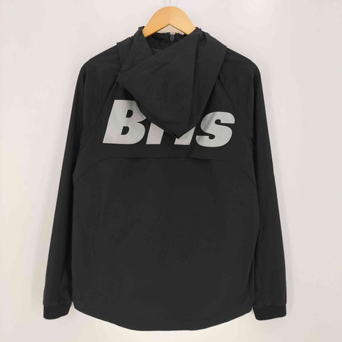 ソフ SOPH. FCRB 4WAY STRETCH VENTILATION TRACK JACKET ベンチレーション トラックジャケット メンズ JPN:S
