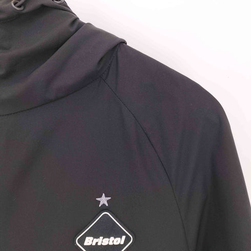 ソフ SOPH. FCRB 4WAY STRETCH VENTILATION TRACK JACKET ベンチレーション トラックジャケット メンズ JPN:S