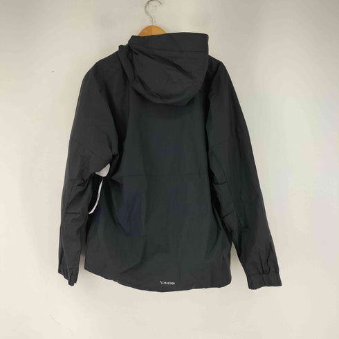 アディダス adidas MIDウインドブレーカージャケット メンズ JPN:L
