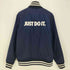 ナイキエフシーアールビー NIKE F.C.R.B 15AW RIVERSIBLE STADIUM JACKET リバーシブルボンバージャケット メンズ JPN:M
