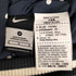 ナイキエフシーアールビー NIKE F.C.R.B 15AW RIVERSIBLE STADIUM JACKET リバーシブルボンバージャケット メンズ JPN:M