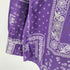 ソフネット SOPHNET. PATTERN BIG B.D SHIRT バンダナ メンズ JPN:S