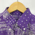 ソフネット SOPHNET. PATTERN BIG B.D SHIRT バンダナ メンズ JPN:S