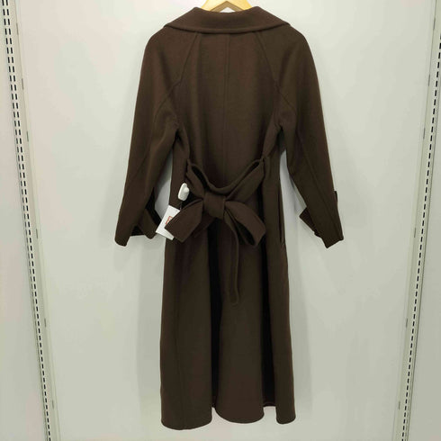 スナイデル snidel 23AW ウロコカシミヤロングコート レディース JPN:1