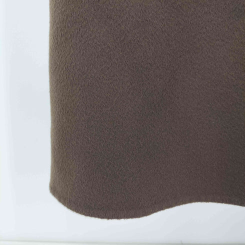スナイデル snidel 23AW ウロコカシミヤロングコート レディース JPN:1