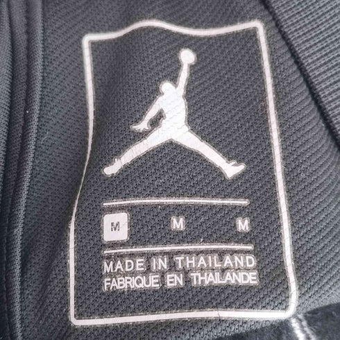 ジョーダンブランド JORDAN BRAND PSG ドリルトップ ハーフジップ 裏地フリース メンズ import:M