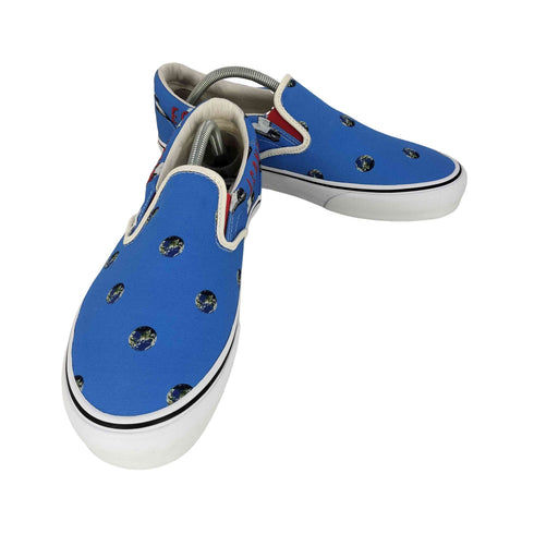 バンズボルト VANS VAULT Classic Slip-On Vlt Lx クラシック スリッポン メンズ JPN:28.5