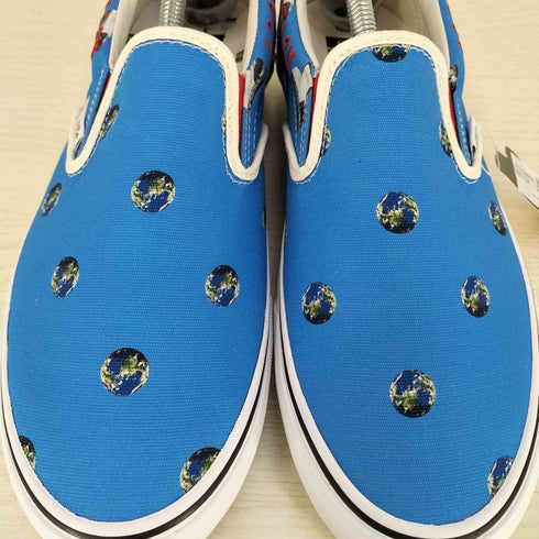 バンズボルト VANS VAULT Classic Slip-On Vlt Lx クラシック スリッポン メンズ JPN:28.5