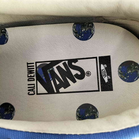バンズボルト VANS VAULT Classic Slip-On Vlt Lx クラシック スリッポン メンズ JPN:28.5
