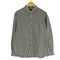 コムデギャルソンオム COMME des GARCONS HOMME 05aw クレイジーパターン 切替チェックシャツ メンズ L