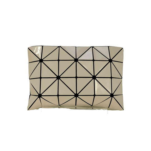 バオバオイッセイミヤケ BAO BAO ISSEY MIYAKE LUCENT ルーセント クラッチバッグ ポーチ レディース