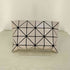 バオバオイッセイミヤケ BAO BAO ISSEY MIYAKE LUCENT ルーセント クラッチバッグ ポーチ レディース