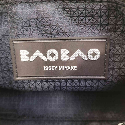 バオバオイッセイミヤケ BAO BAO ISSEY MIYAKE LUCENT ルーセント クラッチバッグ ポーチ レディース