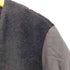 マカフィー MACPHEE 22AW ポリエステルコットンプードル ノーカラーコート レディース 36