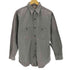 steel klad quality shirt ワークシャツ ネコ目ボタン メンズ 15 1/2