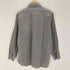 steel klad quality shirt ワークシャツ ネコ目ボタン メンズ 15 1/2