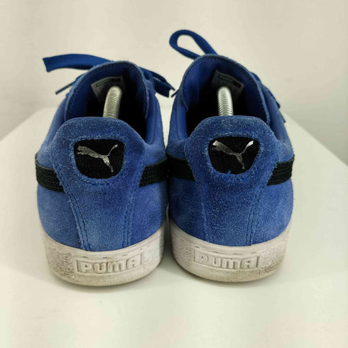 プーマ PUMA SUEDE CLASSIC+ メンズ JPN:28