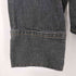 リーバイス Levis インドネシア製 ウエスタンヨーク デニムシャツ メンズ JPN:XL