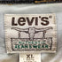 リーバイス Levis インドネシア製 ウエスタンヨーク デニムシャツ メンズ JPN:XL