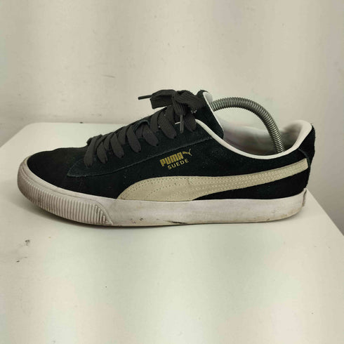 プーマ PUMA SKATE SUEDE VULK メンズ JPN:27.5