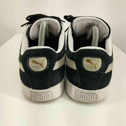 プーマ PUMA SKATE SUEDE VULK メンズ JPN:27.5