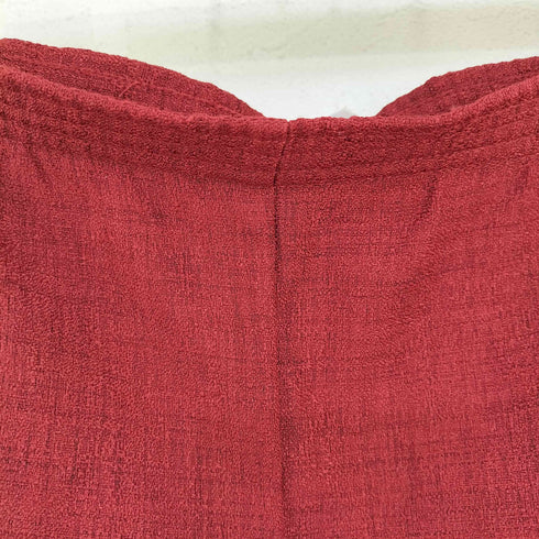 アルフレッドダナー ALFRED DUNNER テーパードスラックスパンツ レディース 8P