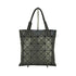 バオバオイッセイミヤケ BAO BAO ISSEY MIYAKE LUCENT METALLIC ルーセント メタリック トートバッグ レディース