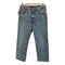 リーバイス Levis 90S USA製 505 ストレートデニムパンツ ボタン裏523 メンズ