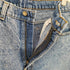 リーバイス Levis 90S USA製 505 ストレートデニムパンツ ボタン裏523 メンズ