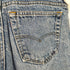リーバイス Levis 90S USA製 505 ストレートデニムパンツ ボタン裏523 メンズ